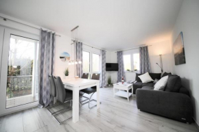 Ferienwohnung Ostseetraum, Scharbeutz